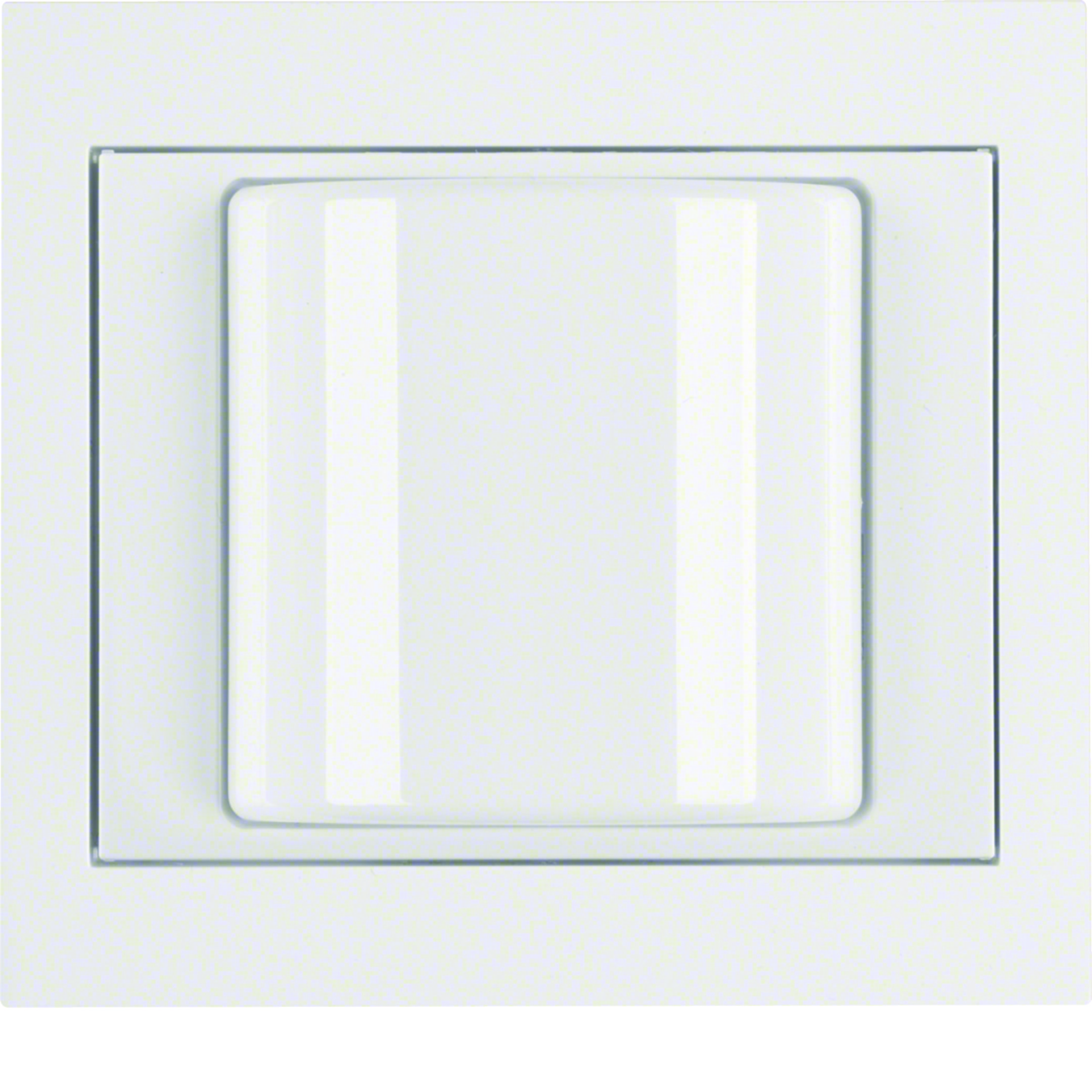 SPIA LUMINOSA CON CORN.K1 BIA.POL.LUC.