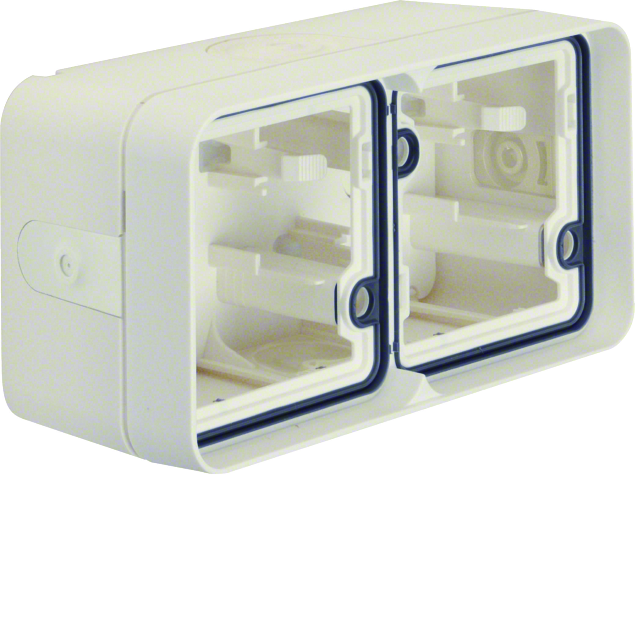 SCAT.DOPPIA ORIZ + CORN.A PAR. W1 BI