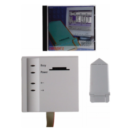 75900048 - Set za programiranje za OBELISK KNX