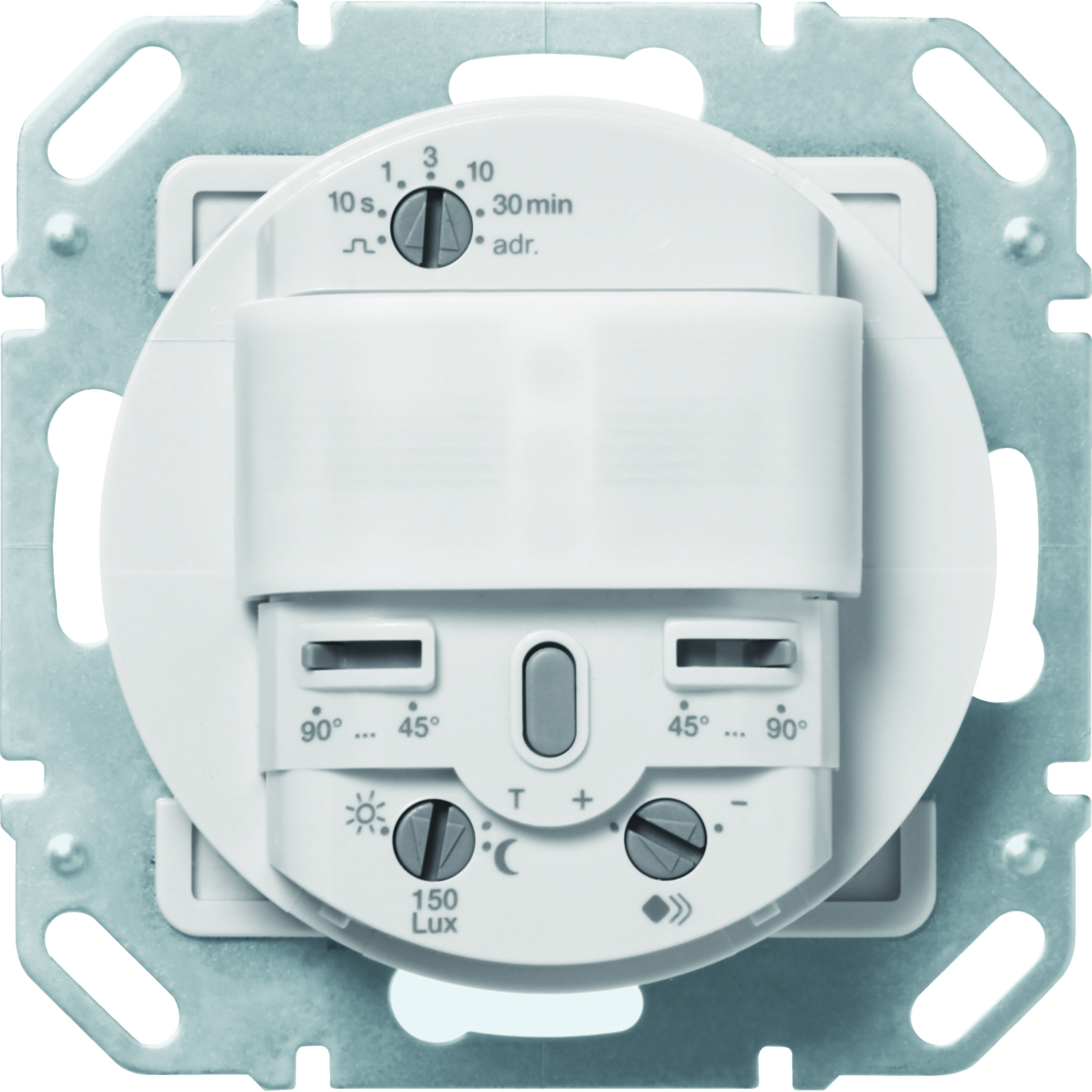 MOD.RILEV.MOV.KNX 11M KNX - R1/R3