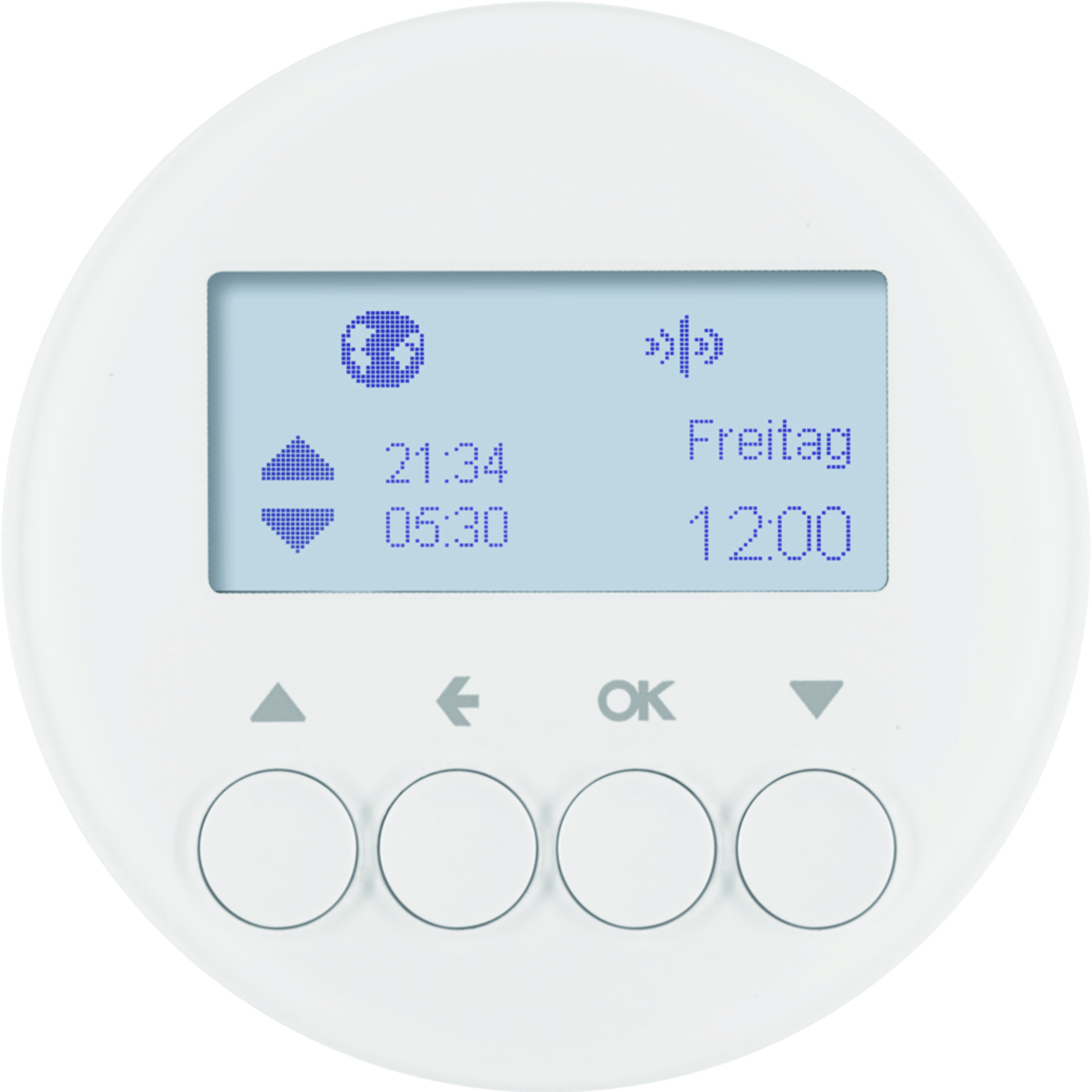 OROLOG RF KNX QLINK R1/R3/1930/CLASS BI