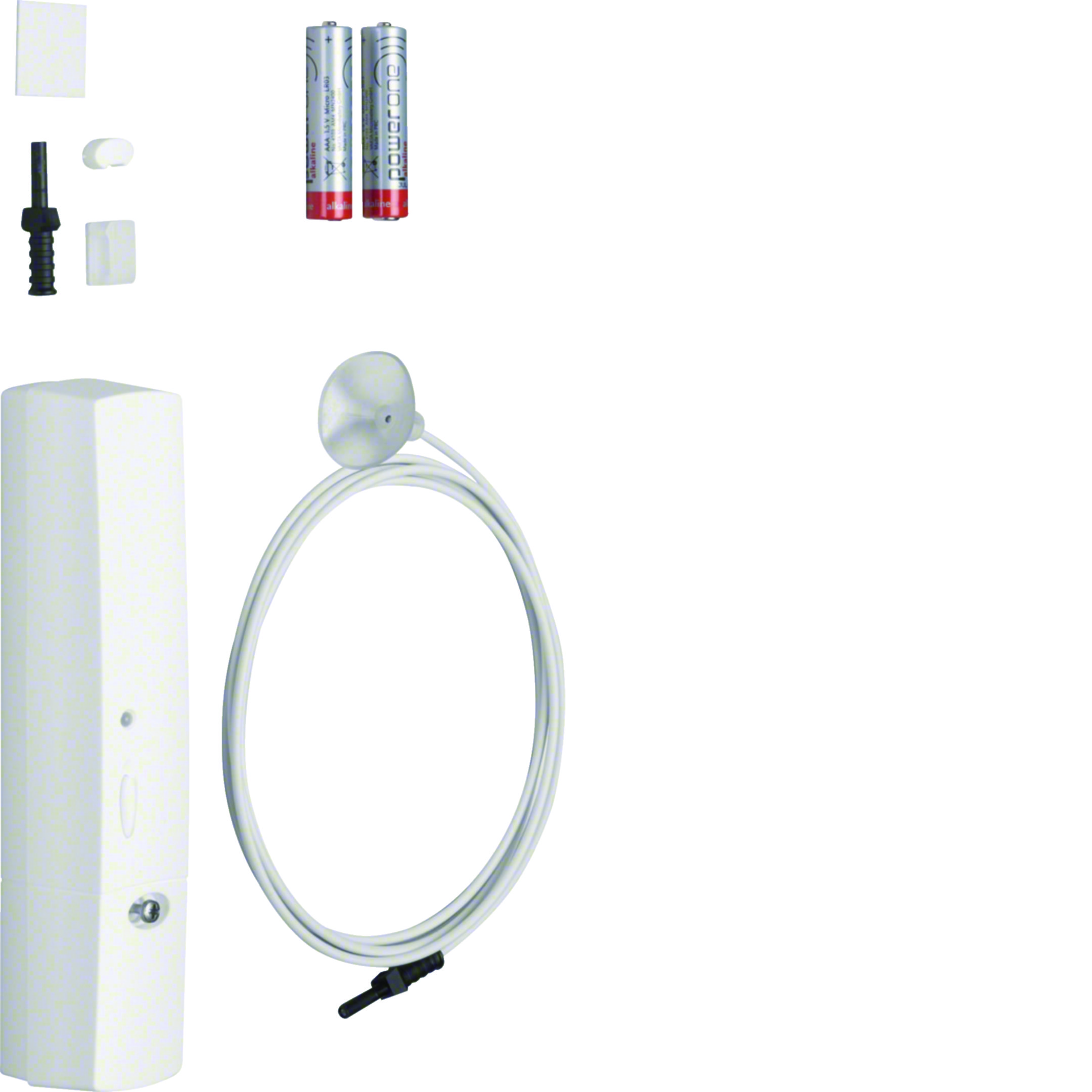 MOD.KNX RF 1 IN CREPUSC.X REG.TAPP.QLINK