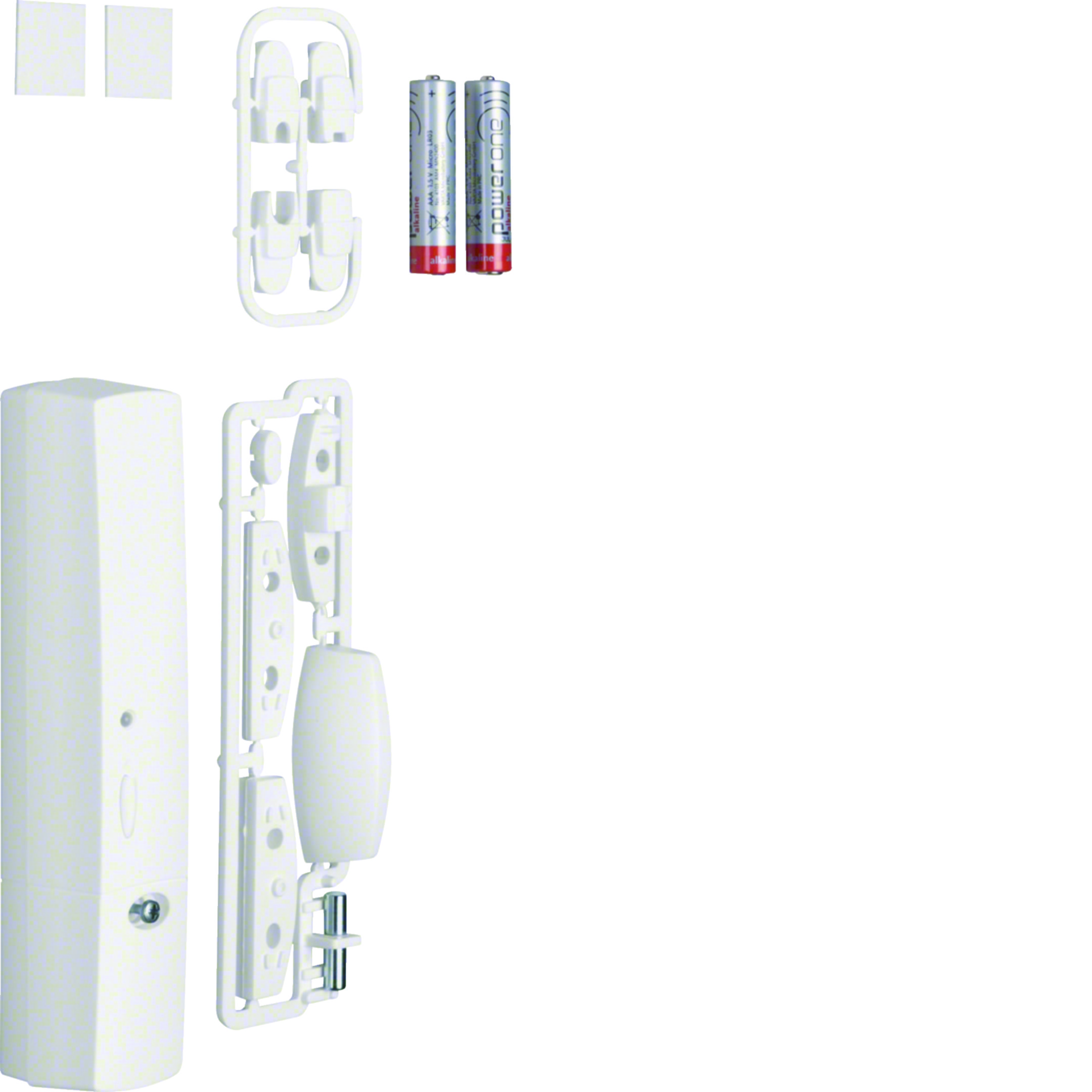 MOD.KNX RF 1 IN CONT.MAGN X PORTE/FIN QL