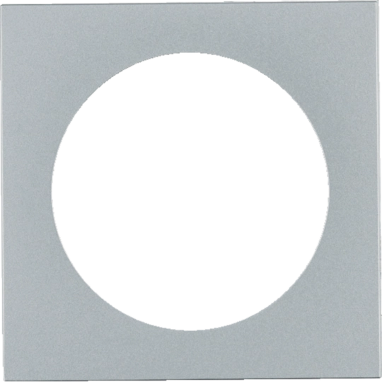 919752524 - Integro Ramka 1-krotna, stal szl, lak