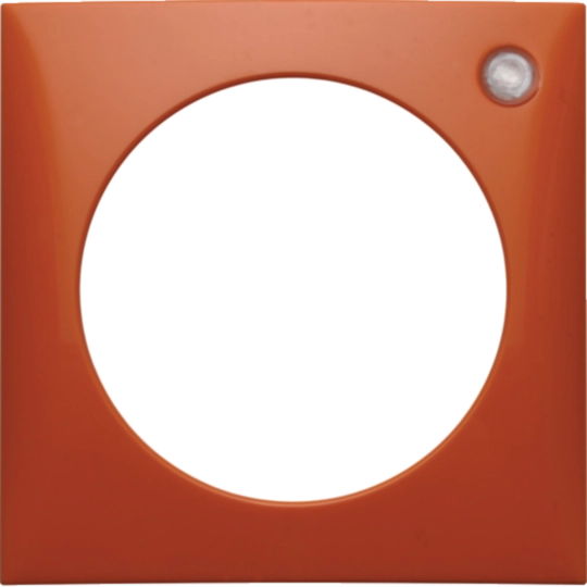 919872504 - Afdekraam 1-v, berker Integro flow,