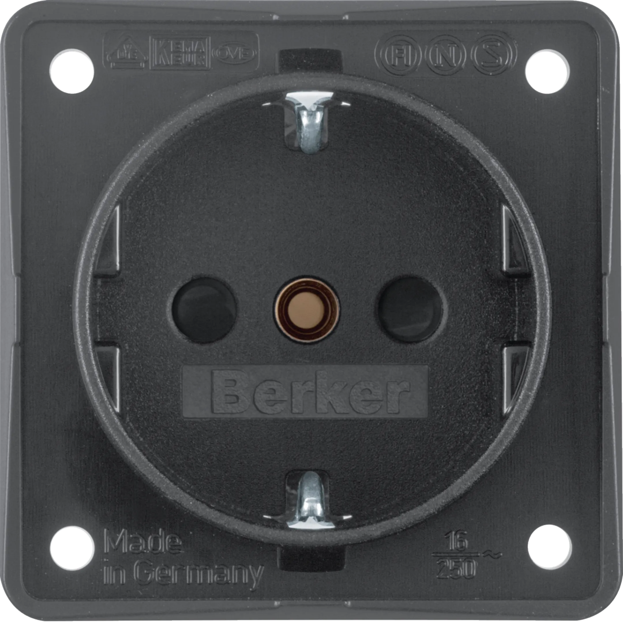 Steckdosen - Berker Integro Berker integro
