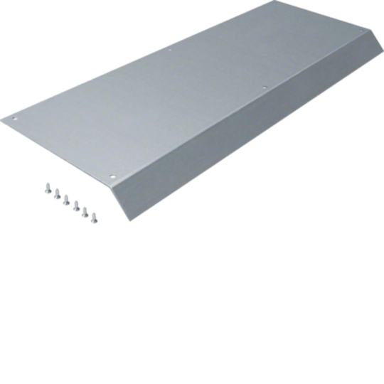 AKB82500401 - tehalit.AK Pokrywa kanału napodł 1-str skos dł. 800mm 250x40mm stal