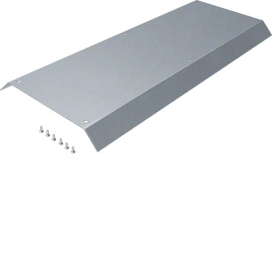 AKB82500402 - tehalit.AK Pokrywa kanału napodł 2-str skos dł. 800mm 250x40mm stal
