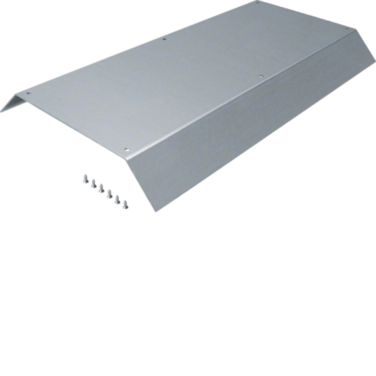 AKB83000702 - tehalit.AK Pokrywa kanału napodł 2-str skos dł. 800mm 300x70mm stal