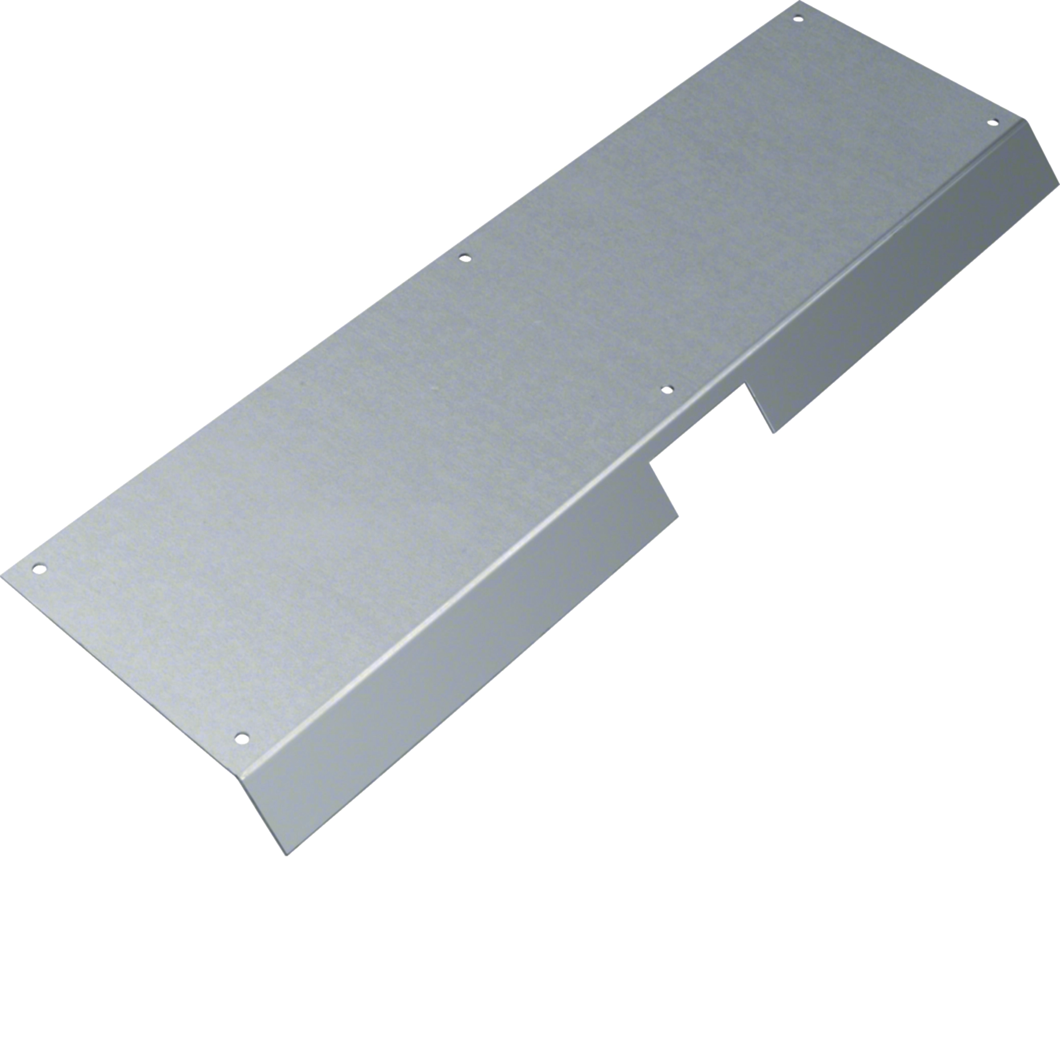 Blinddeckel-Anschluss L=800mm AK 200x40 • AKBAS2000401 | Hager