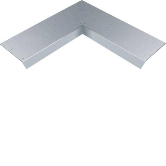 AKBI1500401V - tehalit.AK Pokrywa kanału napodł Kąt wew przedł 1-str skos dł. 800mm 150x40 stal
