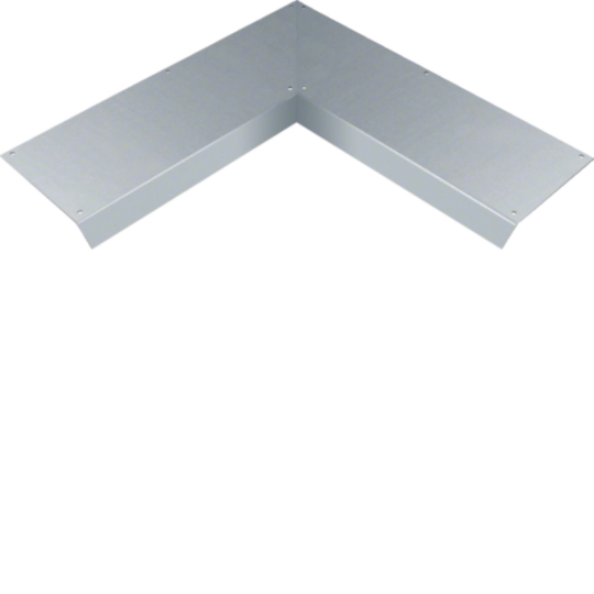 AKBI2500401 - tehalit.AK Pokrywa kanału napodł Kąt wew 1-str skos dł. 800mm 250x40mm stal