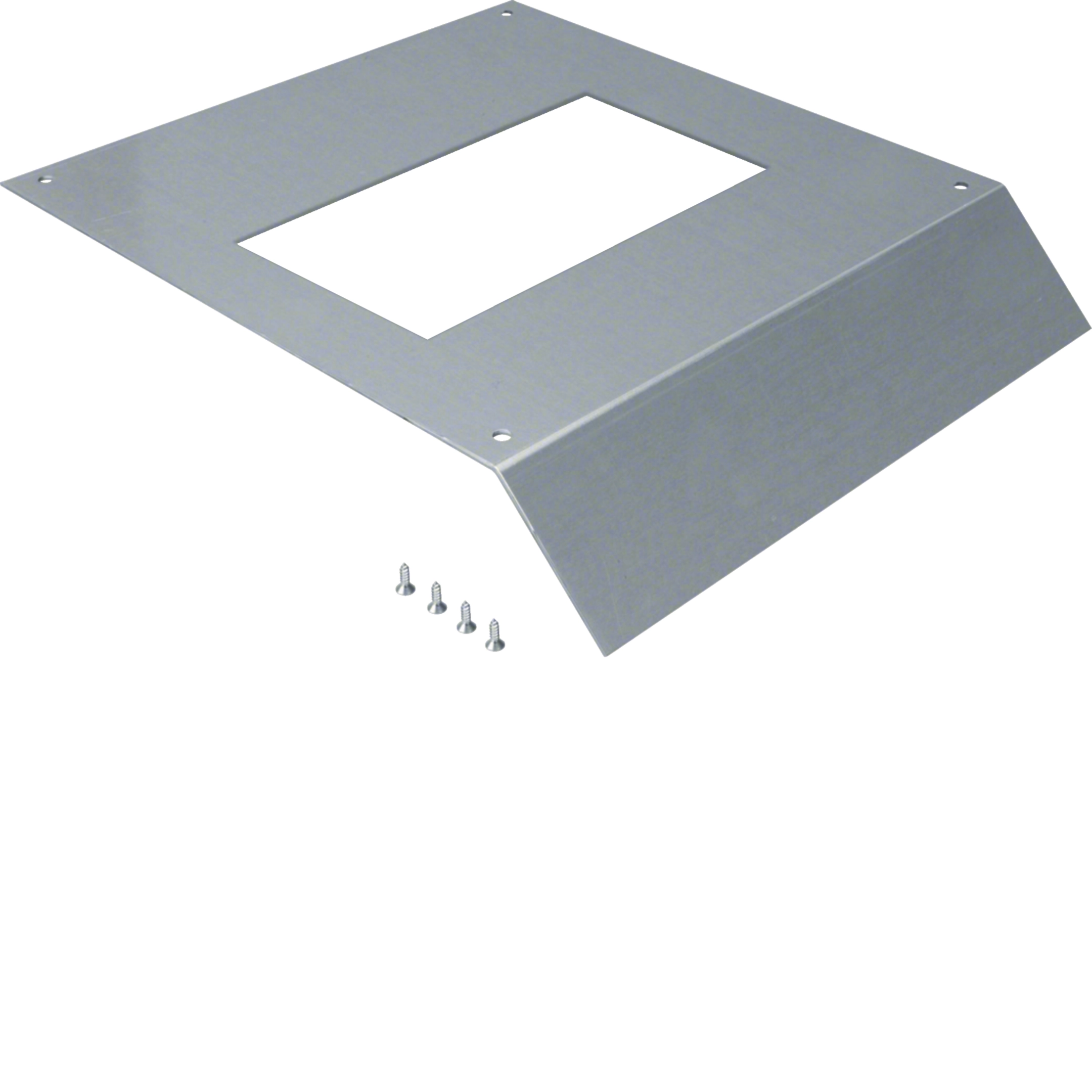 Hager Ersatz-Abdeckung ZU79E NH00 - 11655 Hager Ersatz-Abdeckung ZU79E NH00 - 11655