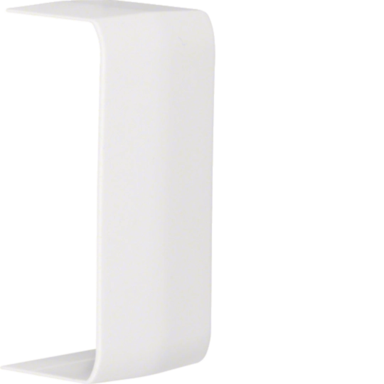ATA205079010 - Joint de couvercle pour moulure Ateha 20x50mm, Blanc