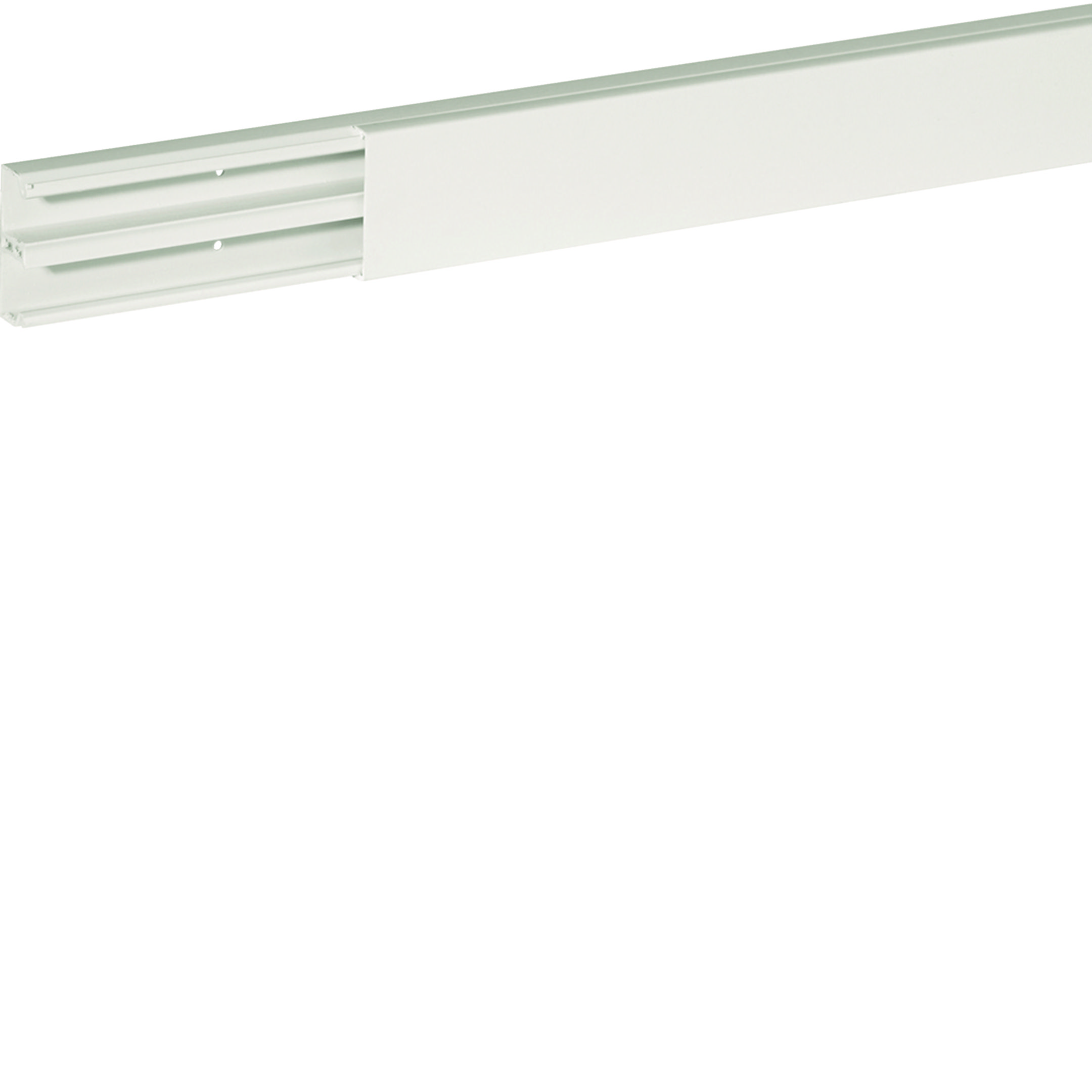 TMC 40/2X17 W MINICANALE