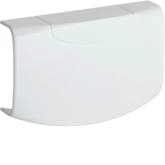 B01690 - Derivazione per canale DESIGN bianco Everest ID 32x13 WE