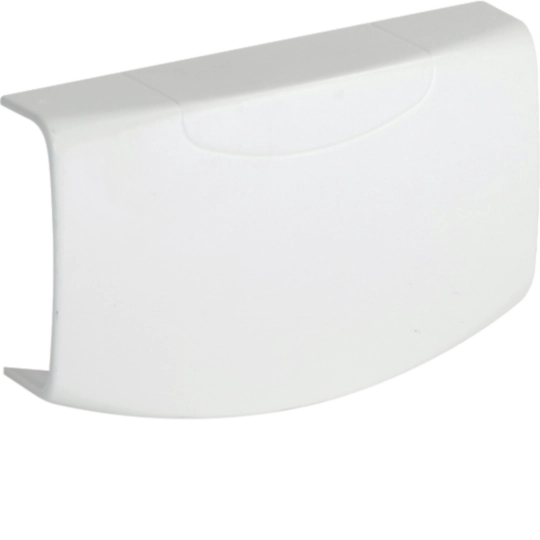B01693 - Derivazione per canale DESIGN bianco Everest ID 34x16 WE