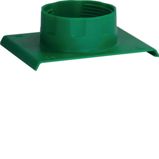 B02607 - Bocchettone MB 110x30 per canale METRO&#039; FAST
