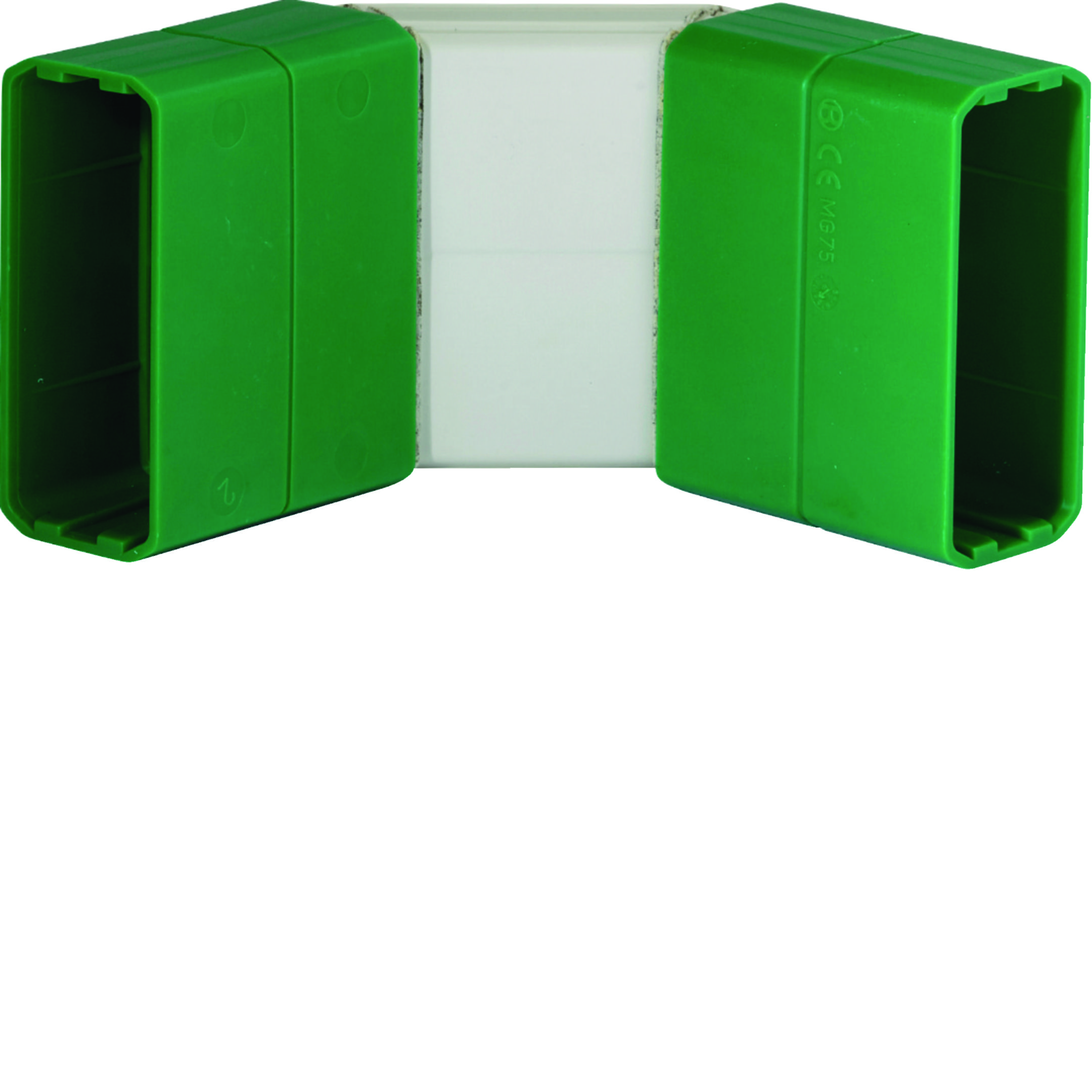 MCP90 75X30   CURVA PARETE