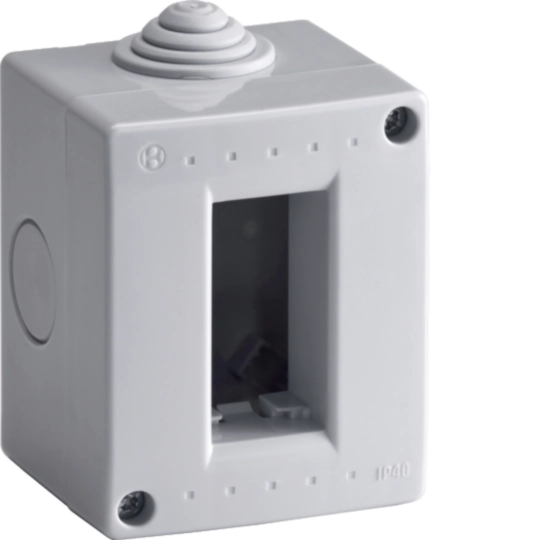 Immagine B02751 | Hager Italia