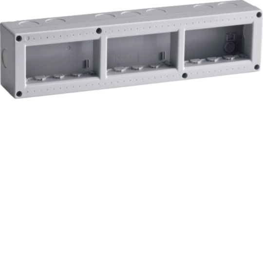 Immagine B02757 | Hager Italia