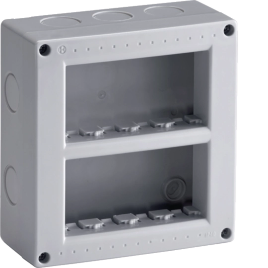 Immagine B02761 | Hager Italia