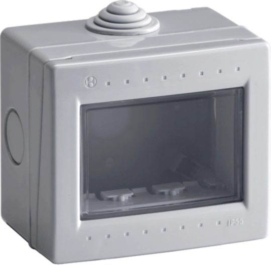 Immagine B02765 | Hager Italia