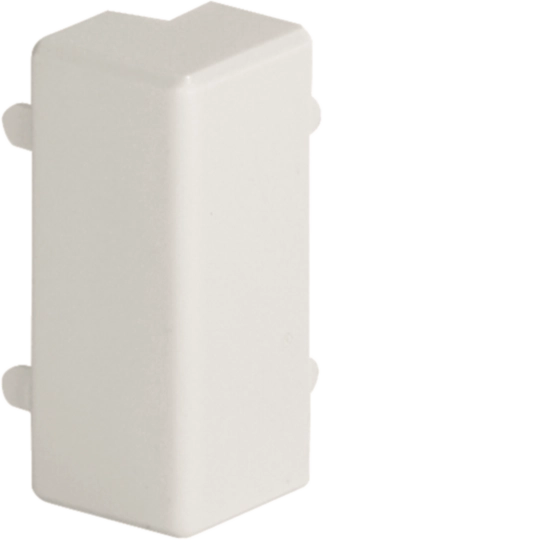 B03125 - Angolo esterno per minicanali TMC / TMU bianco AEM 40x10 W