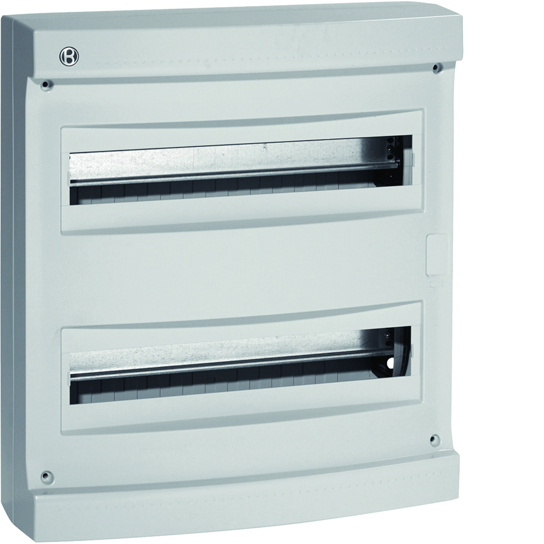 IP40 STD36GRI CEN PARETE