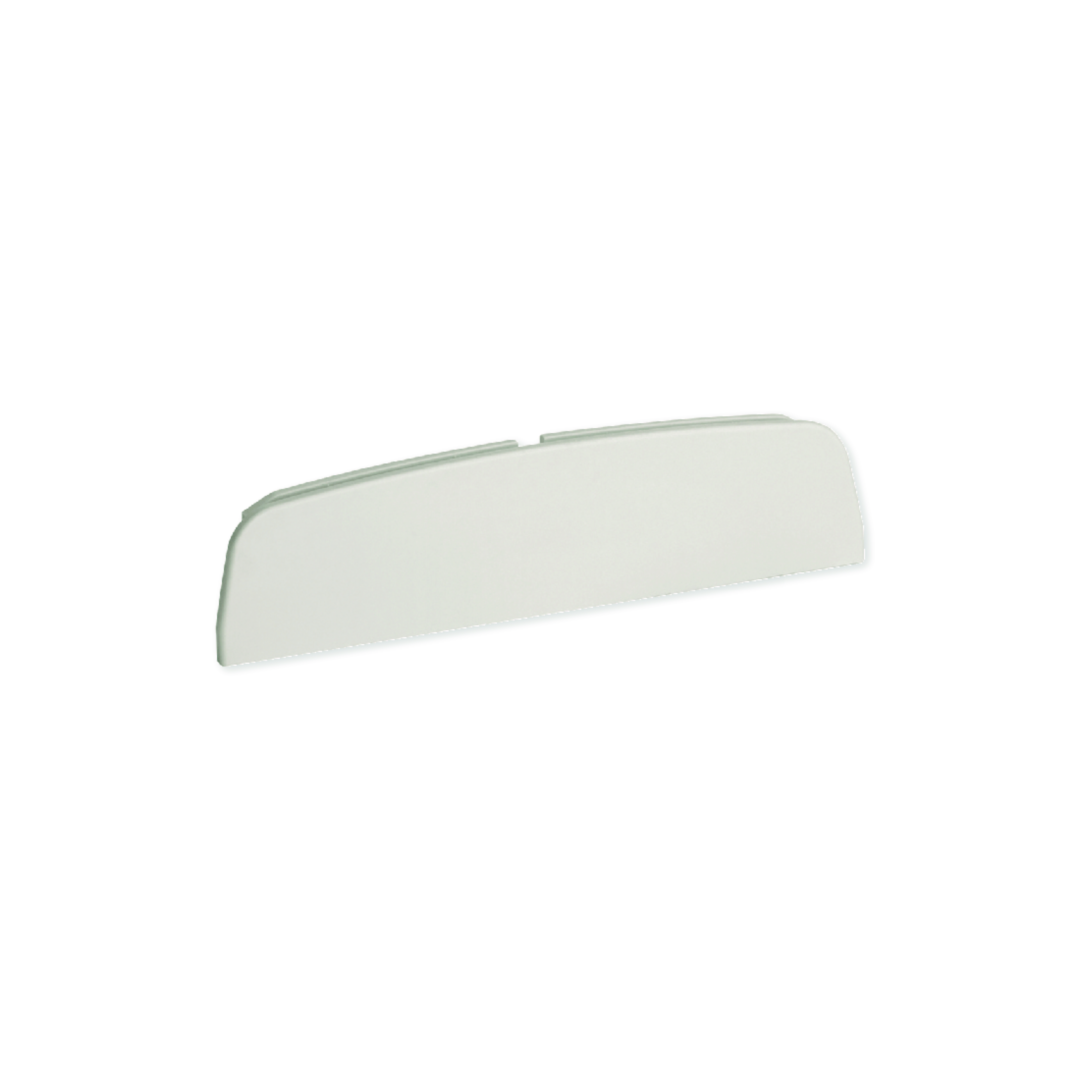 Adaptateur de moulure pour Tba 127x28