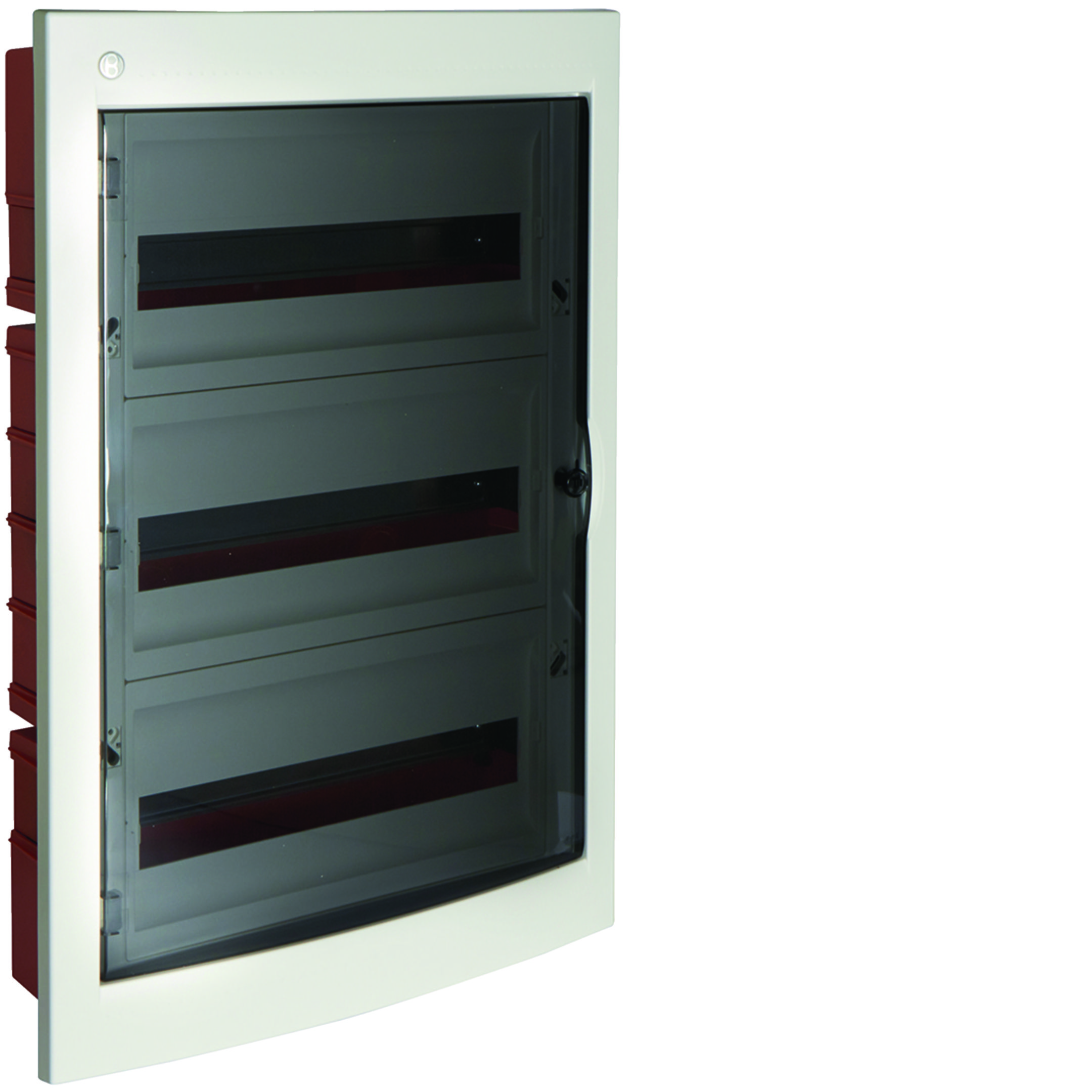 IP40 INC54 W0 CEN INCASSO