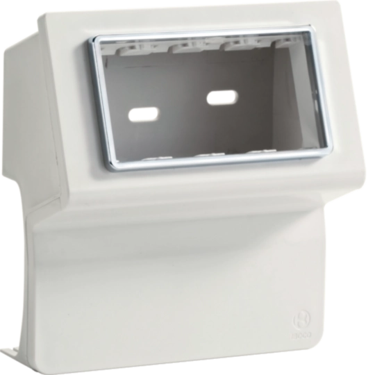 Immagine B04267 | Hager Italia