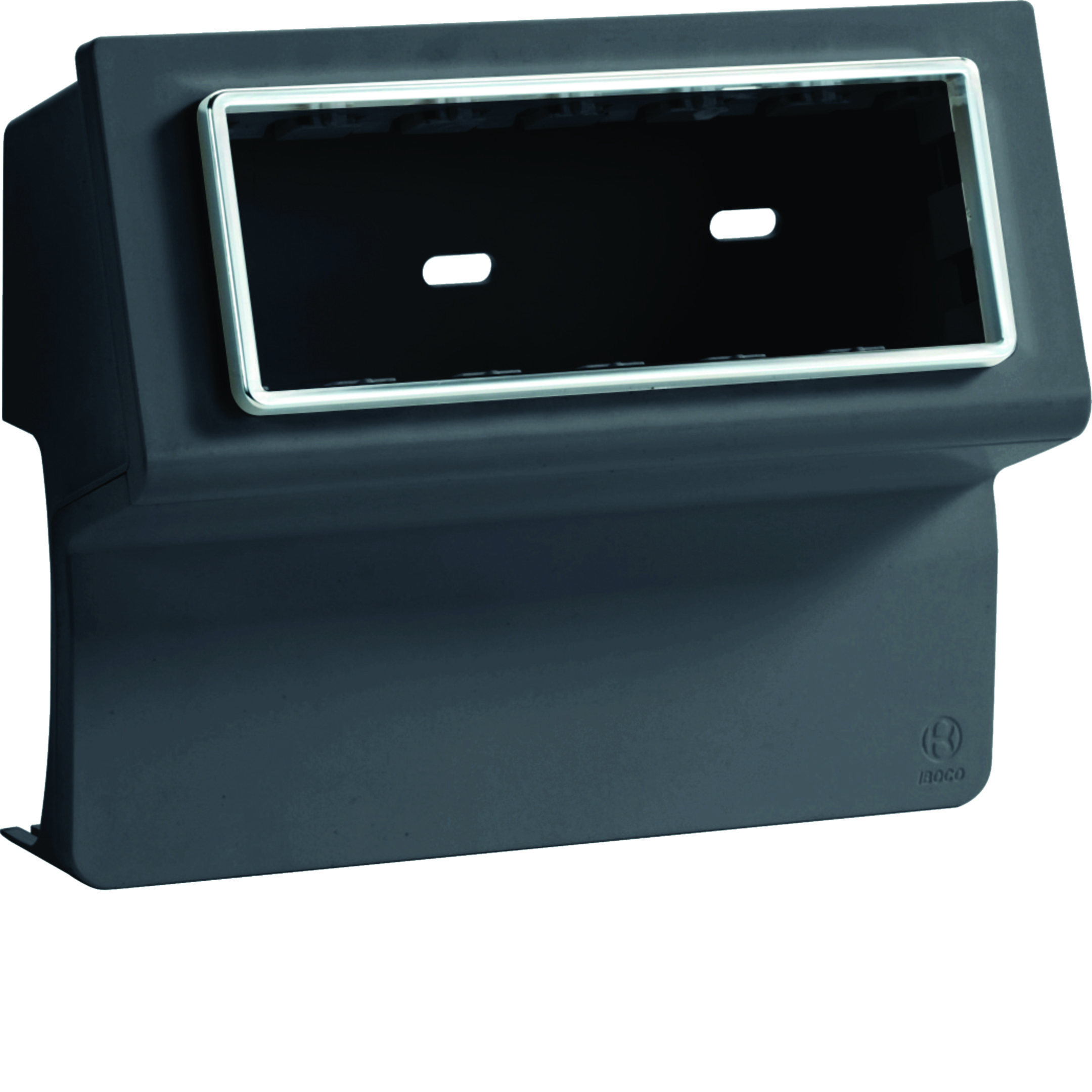 SCN 6 AP A SCATOLA AUTOPORTANTE