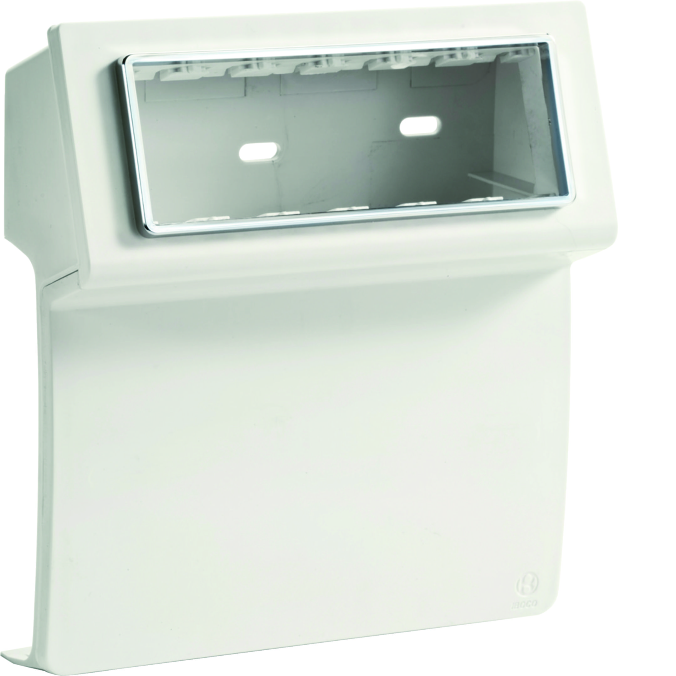 SBA 6 AP W SCATOLA AUTOPORTANTE