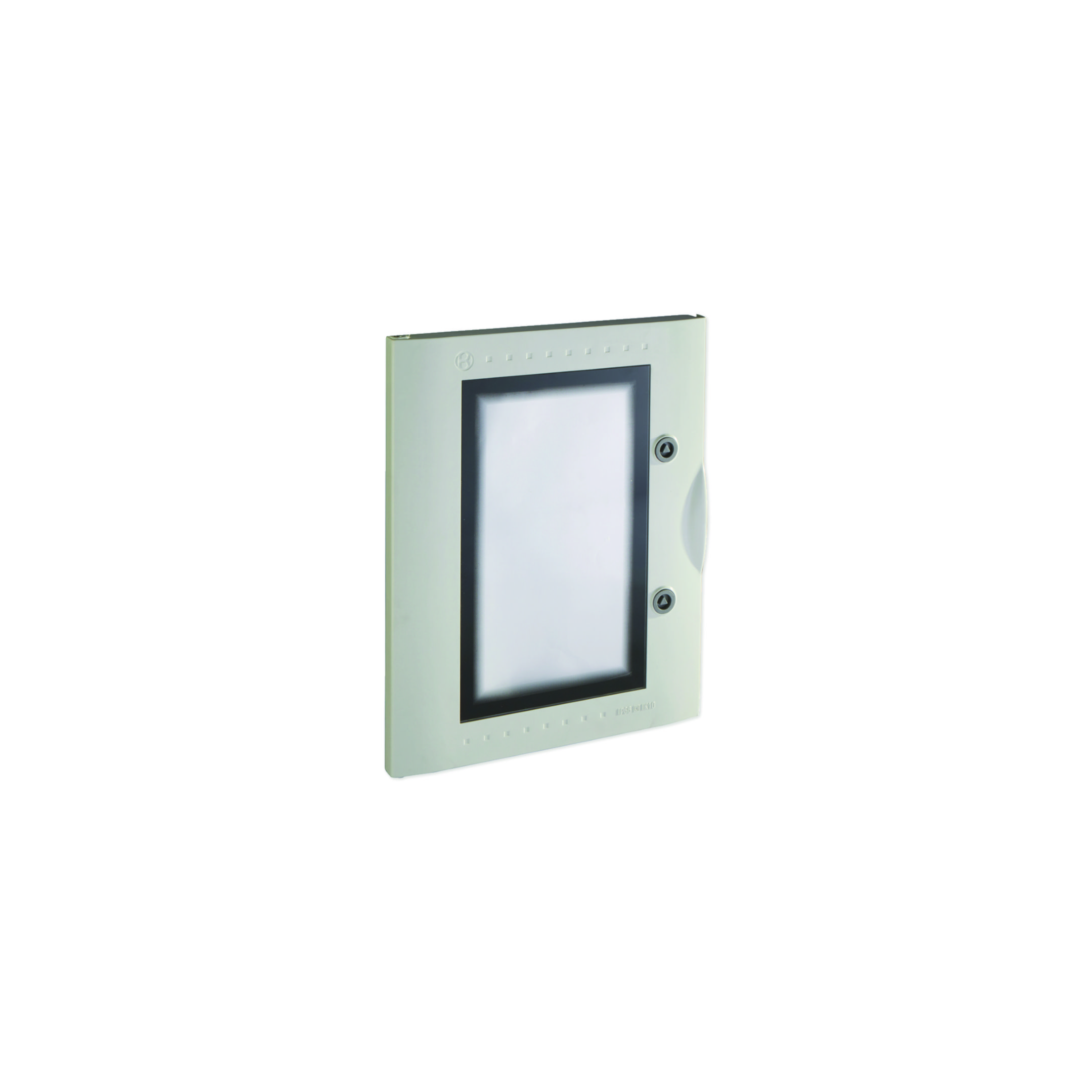 PORTA OBLO' VTR 02   PORTELLA RICAMBIO