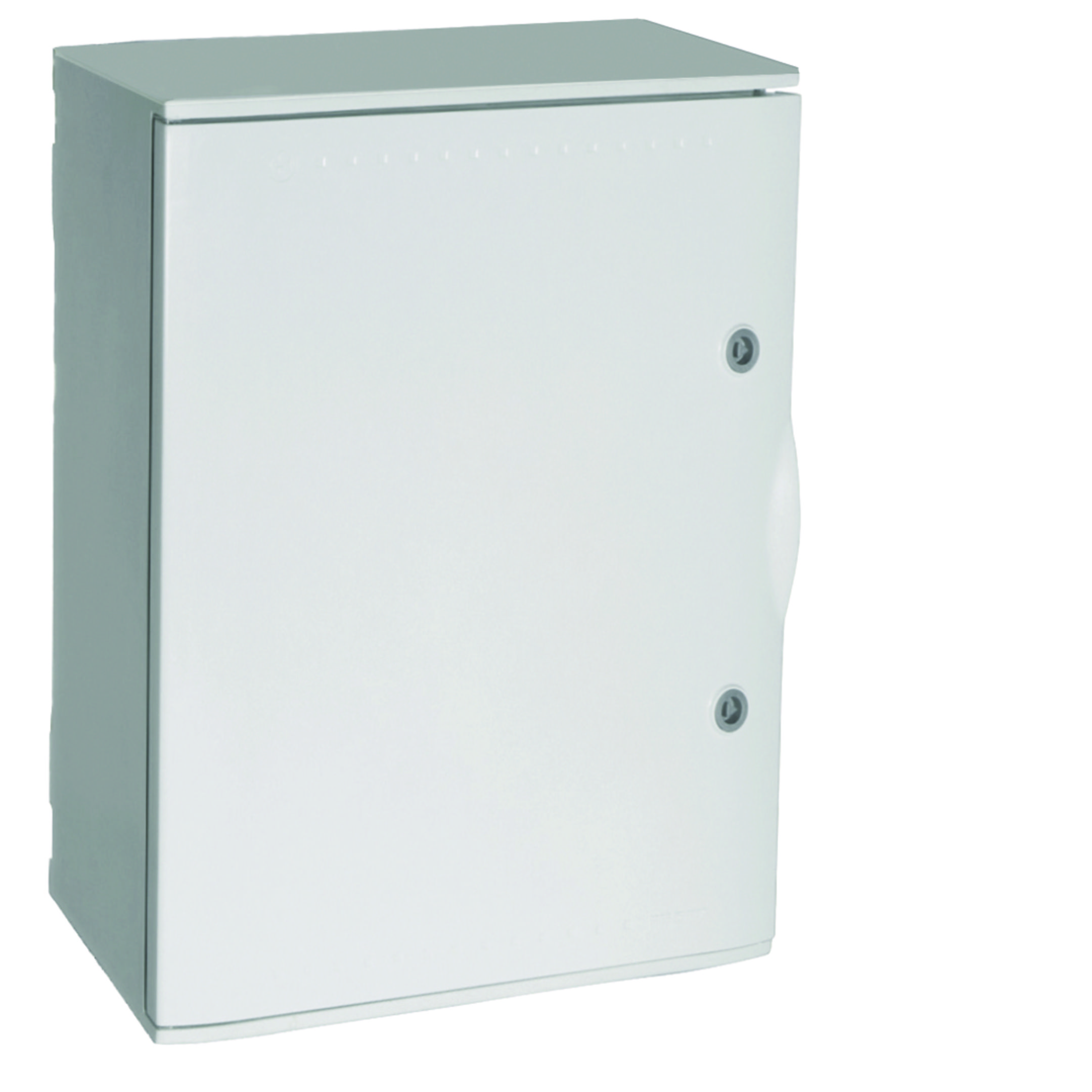 VTR 03 CIECO  QUADRO IP66 500X430X210