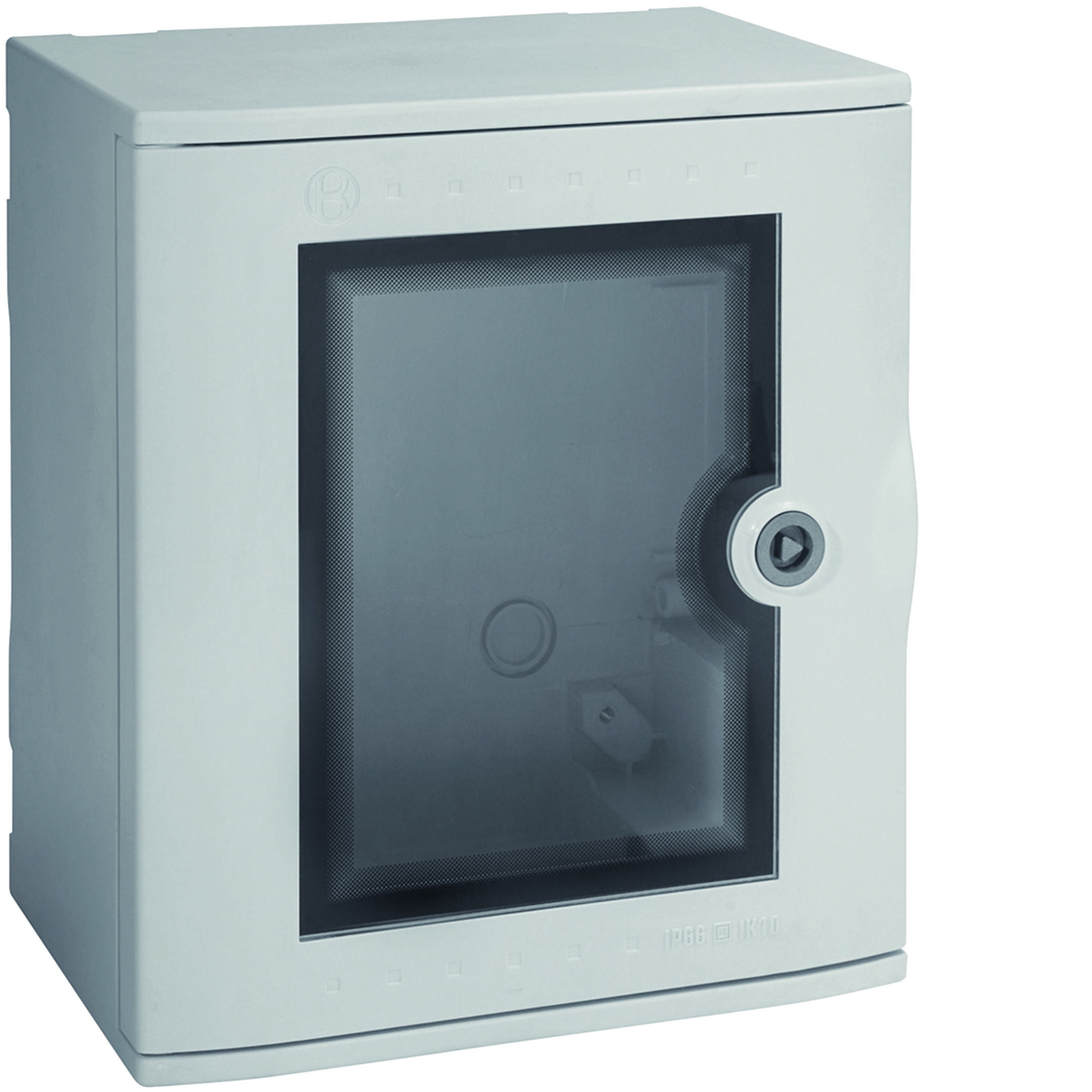 VTR 01 OBLO'  QUADRO IP66 300X265X165