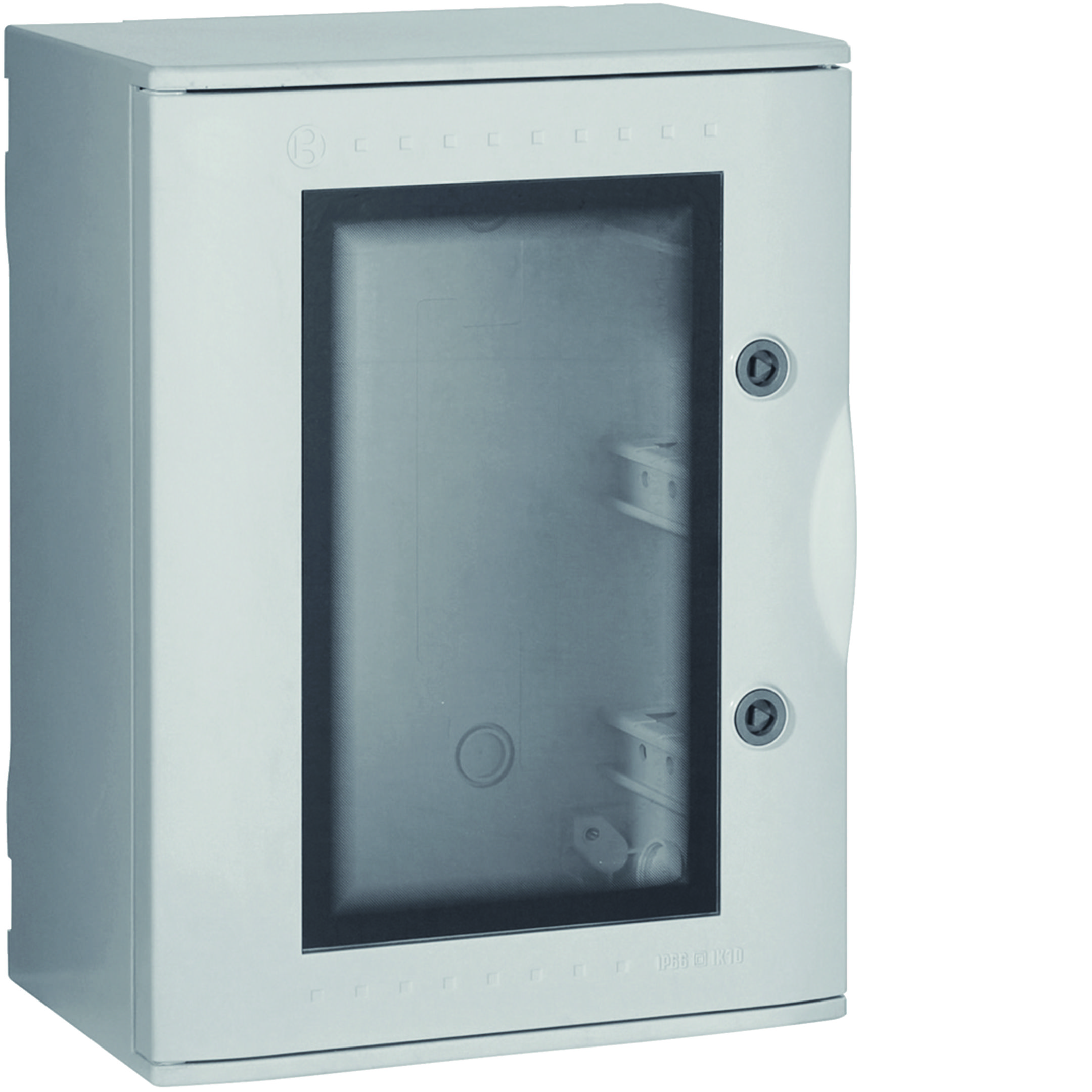 VTR 02 OBLO'  QUADRO IP66 425X325X180