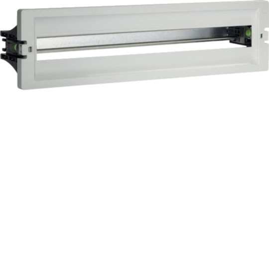 B04643 - Pannello sfinestrato 28 moduli PS VTR 28 per quadri Pedro VTR 06