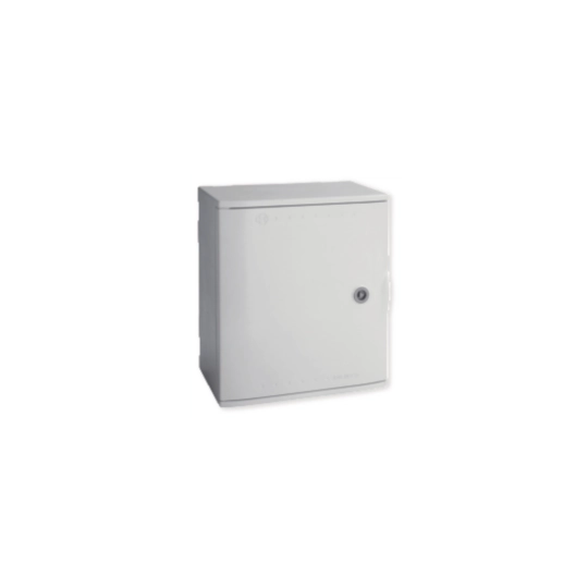 B04711 - Pedro coffret polyester IP66 01 PP