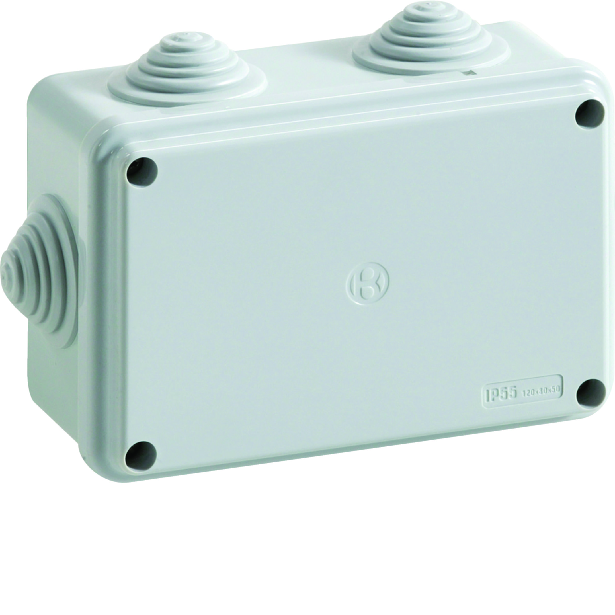 IP55 02 VM CAS.PAR. 120X80X50