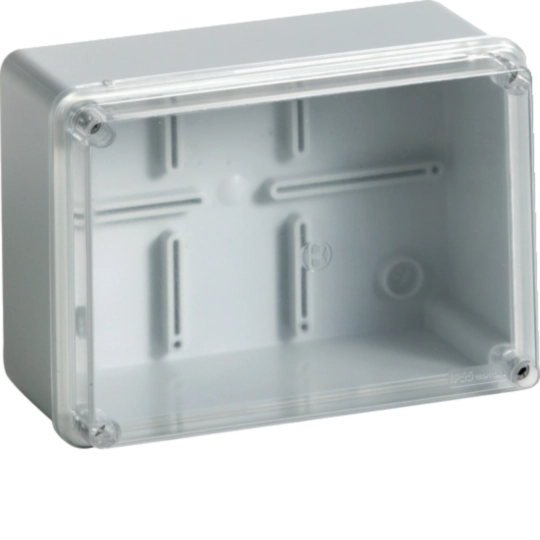 Immagine B04853 | Hager Italia
