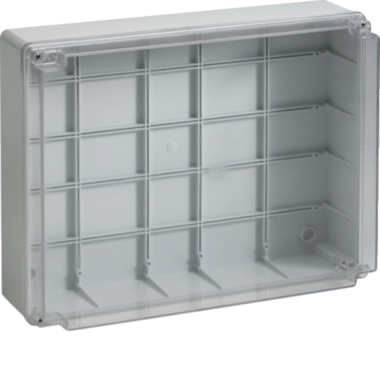 Immagine B04857 | Hager Italia