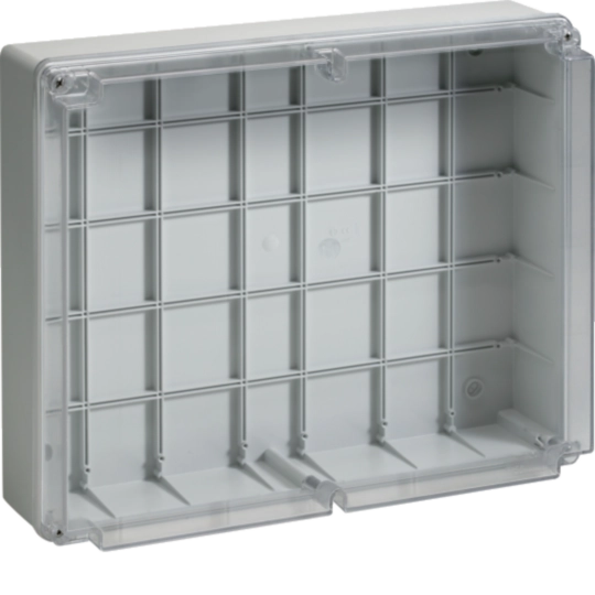 Immagine B04858 | Hager Italia