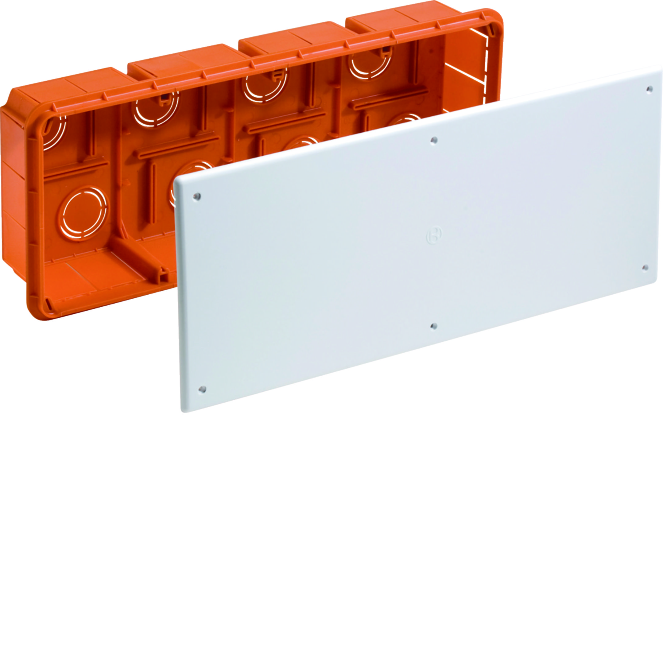 CASS 08 INC   CASS. INCASSO 392X152X70