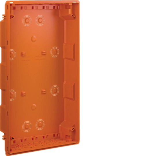 B04917 - Scatola per muratura per centralino Pablo Style 36 moduli STY SIC 36 MUR