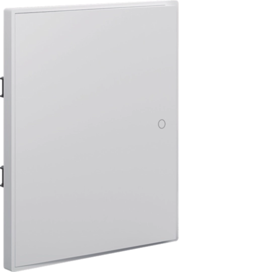 B04946 - Frontale centralino Pablo Style porta cieca bianca 24 moduli STY INC 24W0 PB
