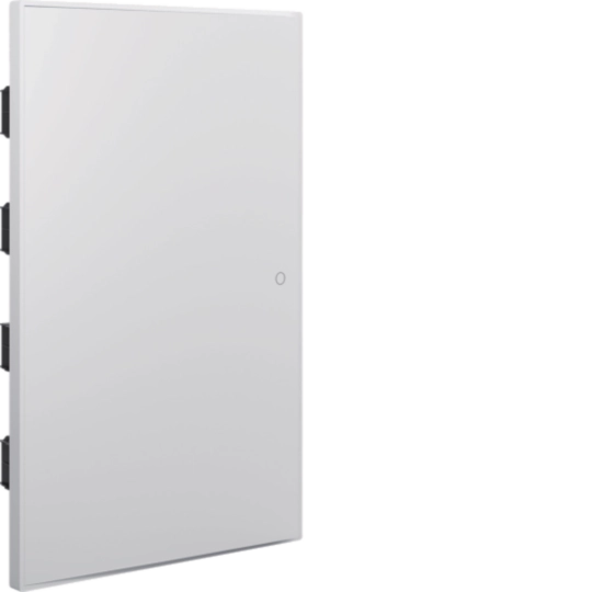 B04949 - Frontale centralino Pablo Style porta cieca bianca 72 moduli STY INC 72W0 PB