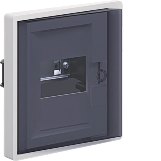 B04951 - Frontale centralino Pablo Style porta fumè 4 moduli STY INC 04W0 PF