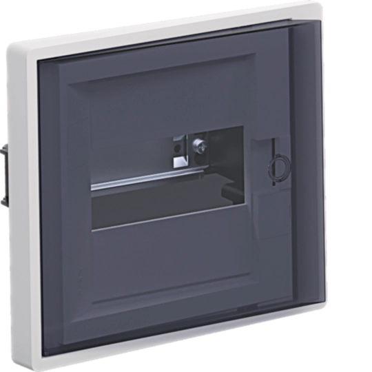 B04952 - Frontale centralino Pablo Style porta fumè 6 moduli STY INC 06W0 PF